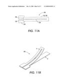  METHODS FOR MANUFACTURING STRESSED MATERIAL AND SHAPE MEMORY MATERIAL MEMS DEVICES diagram and image