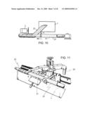 METHODS FOR MANUFACTURING A PAINT ROLLER WITH PERFORATED SUBSTRATE diagram and image