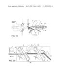 METHODS FOR MANUFACTURING A PAINT ROLLER WITH PERFORATED SUBSTRATE diagram and image