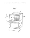 Balloon catheter, its fabrication method, and method for fixedly mounting a balloon on catheter tube diagram and image