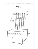 Balloon catheter, its fabrication method, and method for fixedly mounting a balloon on catheter tube diagram and image