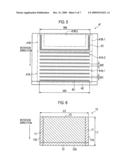 INTERMITTENT CUTTING TRANSFERRING DEVICE diagram and image