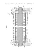 INTERMITTENT CUTTING TRANSFERRING DEVICE diagram and image