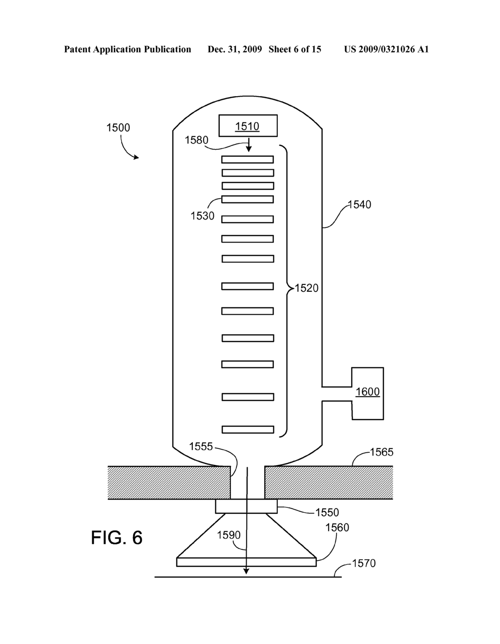 PAPER PRODUCTS AND METHODS AND SYSTEMS FOR MANUFACTURING SUCH PRODUCTS - diagram, schematic, and image 07