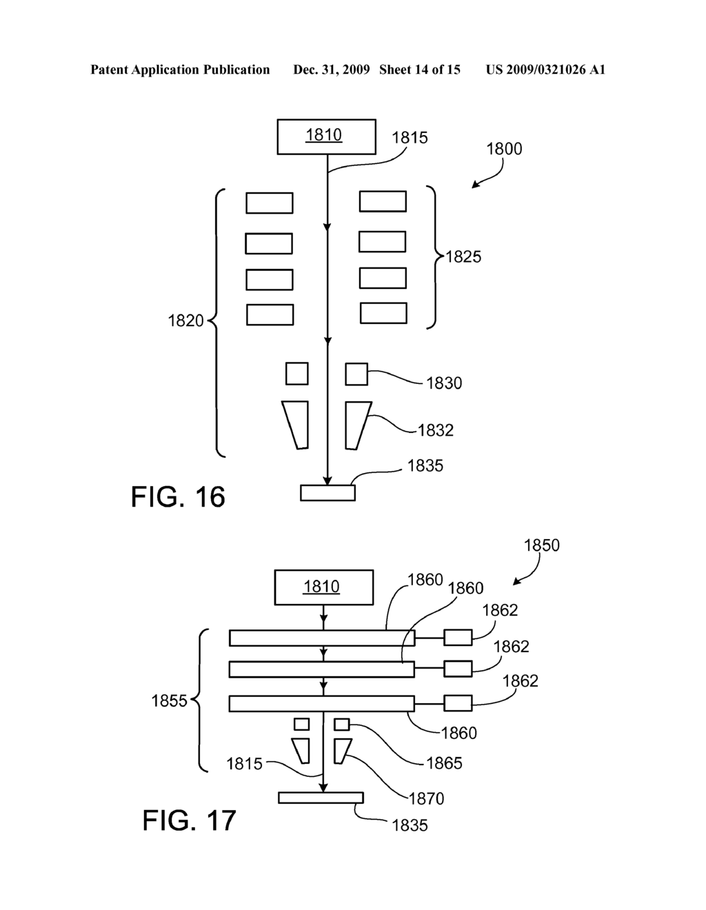 PAPER PRODUCTS AND METHODS AND SYSTEMS FOR MANUFACTURING SUCH PRODUCTS - diagram, schematic, and image 15