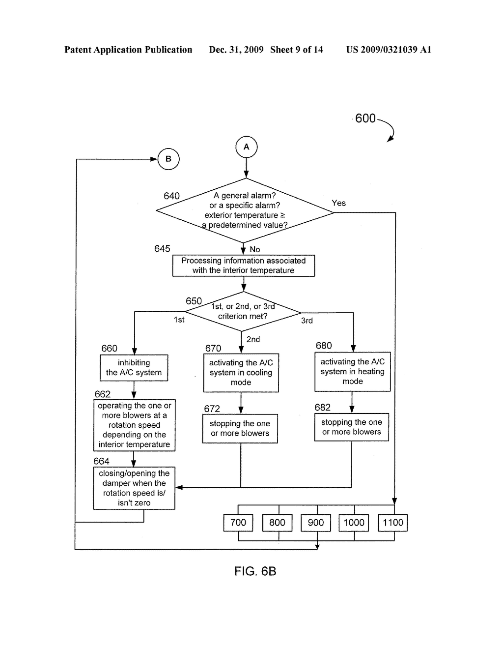 TELECOM SHELTER COOLING AND CONTROL SYSTEM - diagram, schematic, and image 10