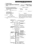 METHODS AND SYSTEMS FOR HOLE RECLAMATION FOR POWER GENERATION VIA GEO-SATURATION OF SECONDARY WORKING FLUIDS diagram and image