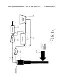 METHODS AND SYSTEMS FOR HOLE RECLAMATION FOR POWER GENERATION VIA GEO-SATURATION OF SECONDARY WORKING FLUIDS diagram and image