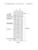 METHODS AND SYSTEMS FOR HOLE RECLAMATION FOR POWER GENERATION VIA GEO-SATURATION OF SECONDARY WORKING FLUIDS diagram and image