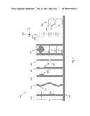 MONOLITHIC STRUCTURALLY COMPLEX HEAT SINK DESIGNS diagram and image