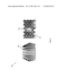 MONOLITHIC STRUCTURALLY COMPLEX HEAT SINK DESIGNS diagram and image