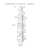 RELEASING SLIPS FOR OIL WELL TOOL diagram and image