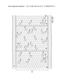 CONTROLLING AND ASSESSING PRESSURE CONDITIONS DURING TREATMENT OF TAR SANDS FORMATIONS diagram and image