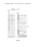 CONTROLLING AND ASSESSING PRESSURE CONDITIONS DURING TREATMENT OF TAR SANDS FORMATIONS diagram and image