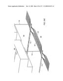 CONTROLLING AND ASSESSING PRESSURE CONDITIONS DURING TREATMENT OF TAR SANDS FORMATIONS diagram and image