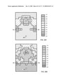 CONTROLLING AND ASSESSING PRESSURE CONDITIONS DURING TREATMENT OF TAR SANDS FORMATIONS diagram and image