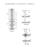 CONTROLLING AND ASSESSING PRESSURE CONDITIONS DURING TREATMENT OF TAR SANDS FORMATIONS diagram and image