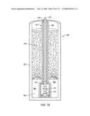 CONTROLLING AND ASSESSING PRESSURE CONDITIONS DURING TREATMENT OF TAR SANDS FORMATIONS diagram and image