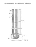 CONTROLLING AND ASSESSING PRESSURE CONDITIONS DURING TREATMENT OF TAR SANDS FORMATIONS diagram and image