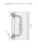 CONTROLLING AND ASSESSING PRESSURE CONDITIONS DURING TREATMENT OF TAR SANDS FORMATIONS diagram and image