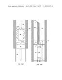 CONTROLLING AND ASSESSING PRESSURE CONDITIONS DURING TREATMENT OF TAR SANDS FORMATIONS diagram and image