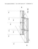 CONTROLLING AND ASSESSING PRESSURE CONDITIONS DURING TREATMENT OF TAR SANDS FORMATIONS diagram and image