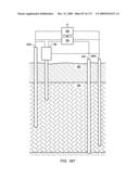 CONTROLLING AND ASSESSING PRESSURE CONDITIONS DURING TREATMENT OF TAR SANDS FORMATIONS diagram and image