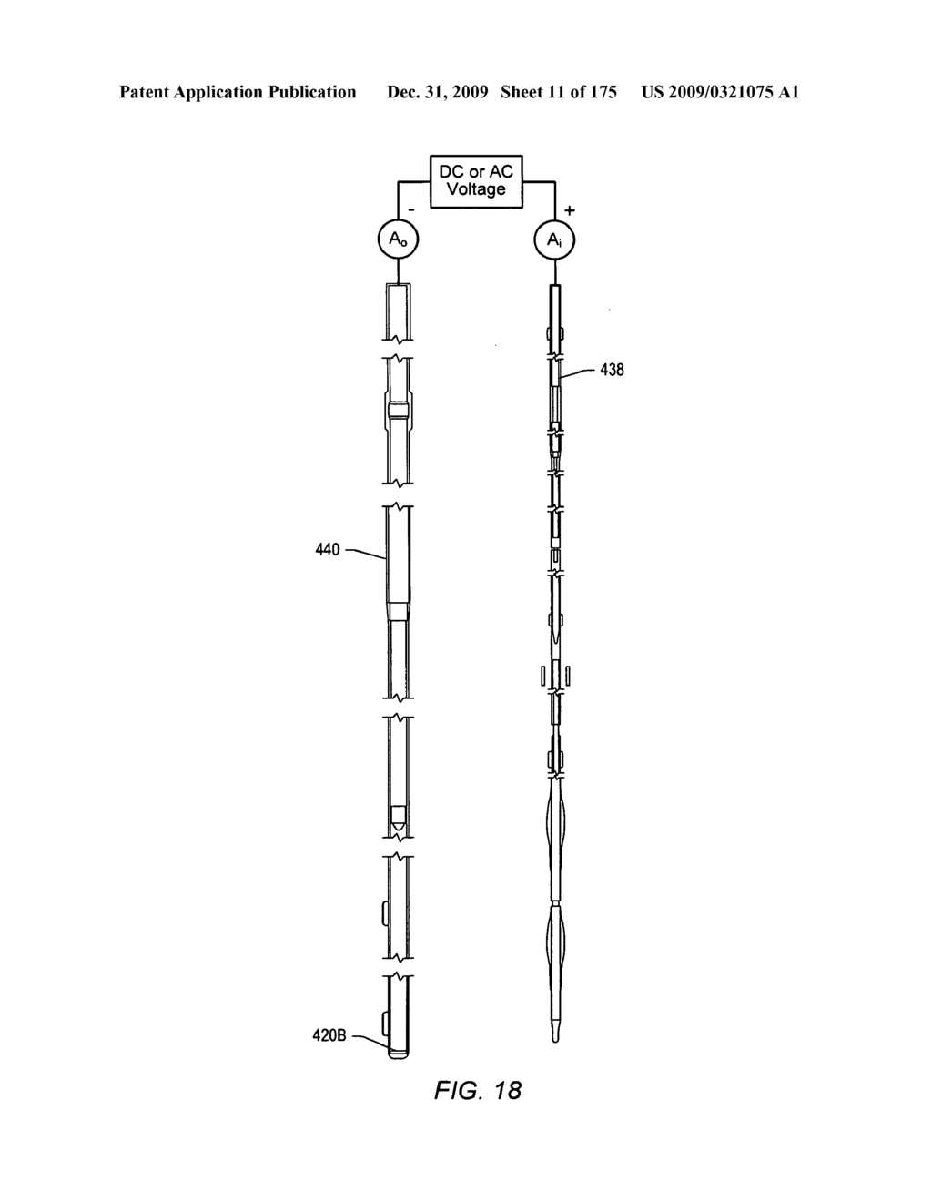 PARALLEL HEATER SYSTEM FOR SUBSURFACE FORMATIONS - diagram, schematic, and image 12