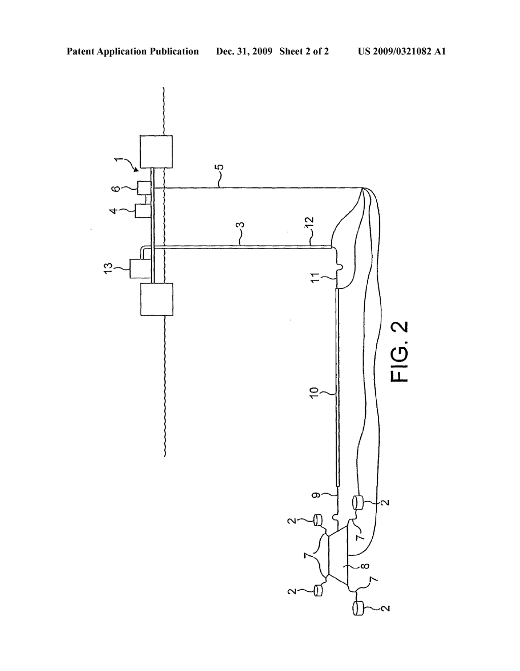 Method for Protecting Hydrocarbon Conduits - diagram, schematic, and image 03