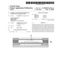 CARBON NANOTUBE-BASED HORIZONTAL INTERCONNECT ARCHITECTURE diagram and image