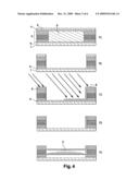 CARBON NANOTUBE-BASED HORIZONTAL INTERCONNECT ARCHITECTURE diagram and image