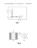 CARBON NANOTUBE-BASED HORIZONTAL INTERCONNECT ARCHITECTURE diagram and image