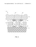 Plastic Land Grid Array (PLGA) Module and Printed Wiring Board (PWB) With Enhanced Contact Metallurgy Construction diagram and image