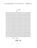 Plastic Land Grid Array (PLGA) Module and Printed Wiring Board (PWB) With Enhanced Contact Metallurgy Construction diagram and image