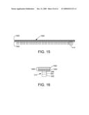 Plastic Land Grid Array (PLGA) Module and Printed Wiring Board (PWB) With Enhanced Contact Metallurgy Construction diagram and image