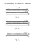 Plastic Land Grid Array (PLGA) Module and Printed Wiring Board (PWB) With Enhanced Contact Metallurgy Construction diagram and image