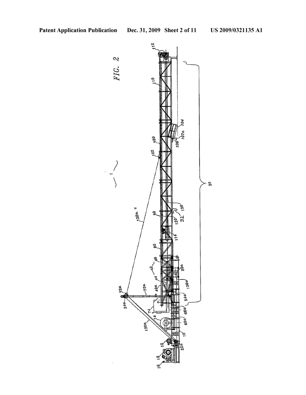 ROCKET RIG DRILLING APPARATUS - diagram, schematic, and image 03