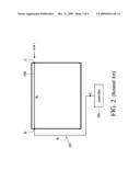 TOUCH PANEL DEVICE AND CIRCUITRY THEREOF diagram and image