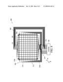 TOUCH PANEL DEVICE AND CIRCUITRY THEREOF diagram and image