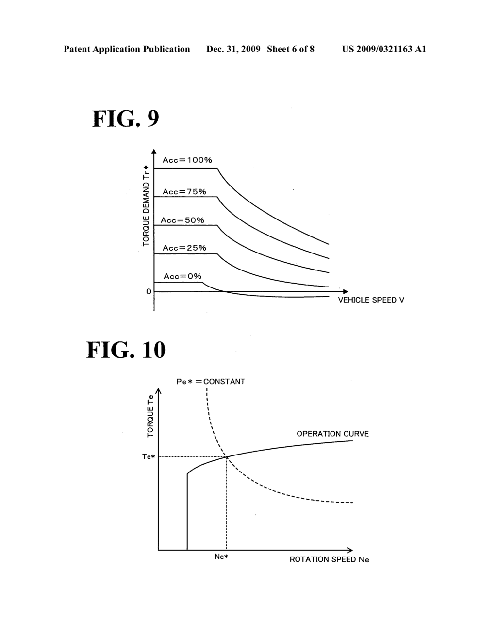 Power Supply Device, Input-Output Limit Setting Method in Power Supply Device, Vehicle, and Vehicle Control Method - diagram, schematic, and image 07