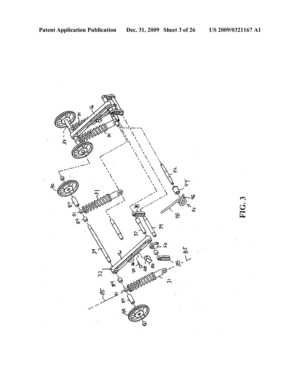 SUSPENSION FOR TRACKED VEHICLES - diagram, schematic, and image 04