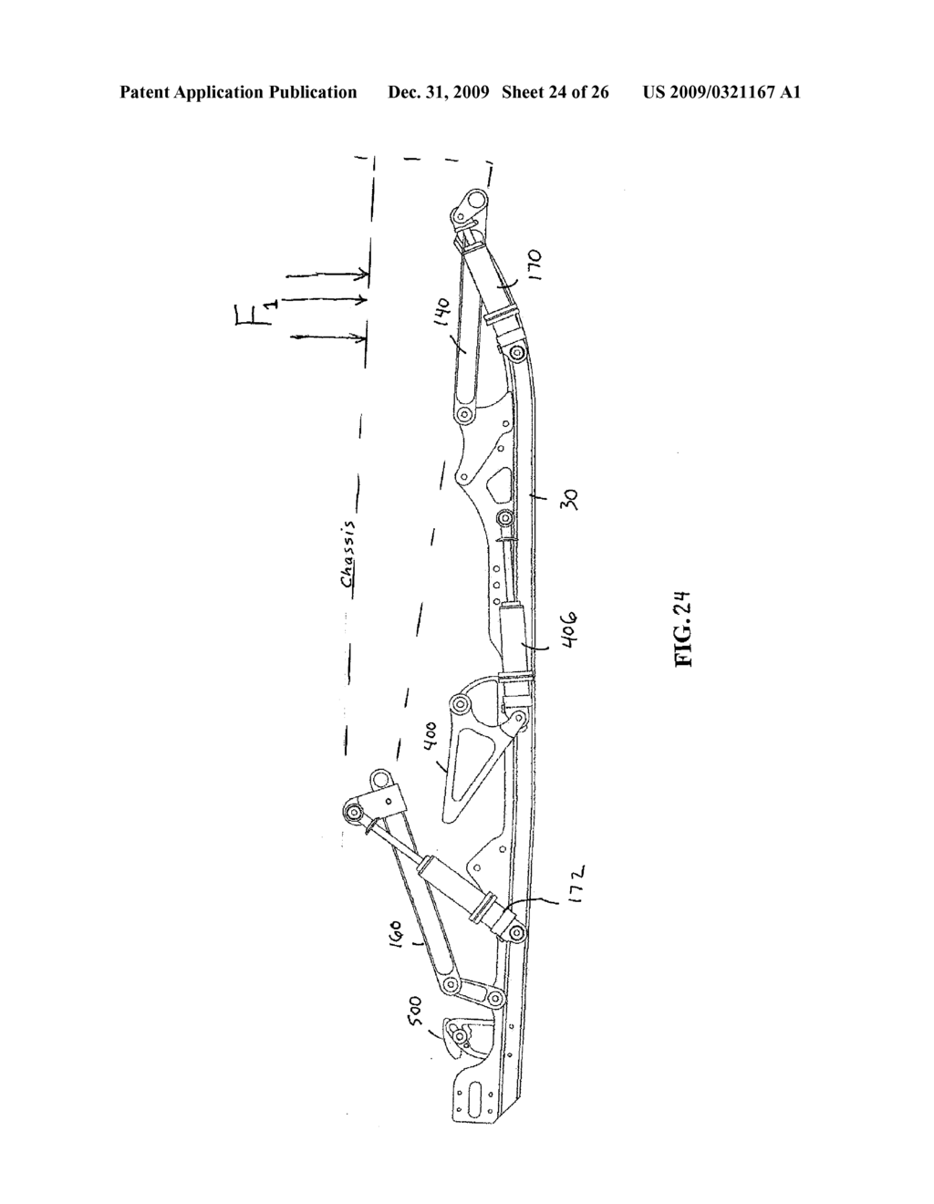 SUSPENSION FOR TRACKED VEHICLES - diagram, schematic, and image 25
