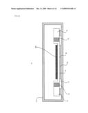 DRIVING APPARATUS AND RECORDING/REPRODUCING APPARATUS diagram and image