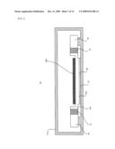 DRIVING APPARATUS AND RECORDING/REPRODUCING APPARATUS diagram and image