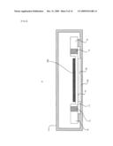 DRIVING APPARATUS AND RECORDING/REPRODUCING APPARATUS diagram and image