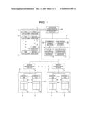 FIRE EVACUATION SUPPORT SYSTEM AND FIRE DOOR CONTROL DEVICE diagram and image