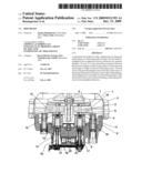 DISK BRAKE diagram and image