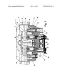 DISK BRAKE diagram and image