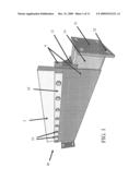 CONVEYOR BELT SCRAPER diagram and image