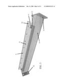 CONVEYOR BELT SCRAPER diagram and image